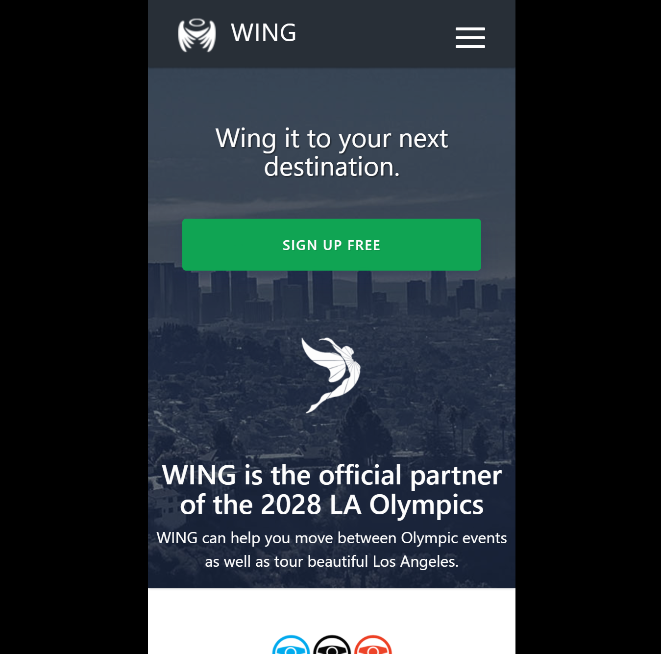 Wing